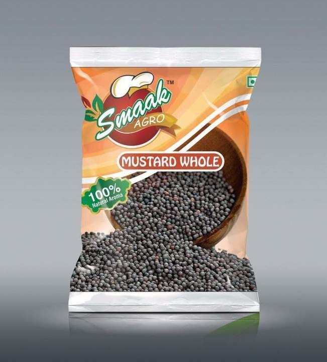 Black Mustard Whole . Trade Inquiry: / uploaded by business on 5/13/2021