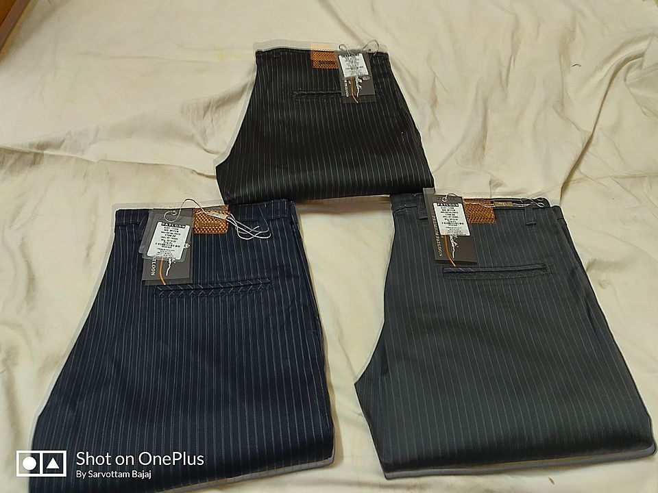 Post image Mens trousers..