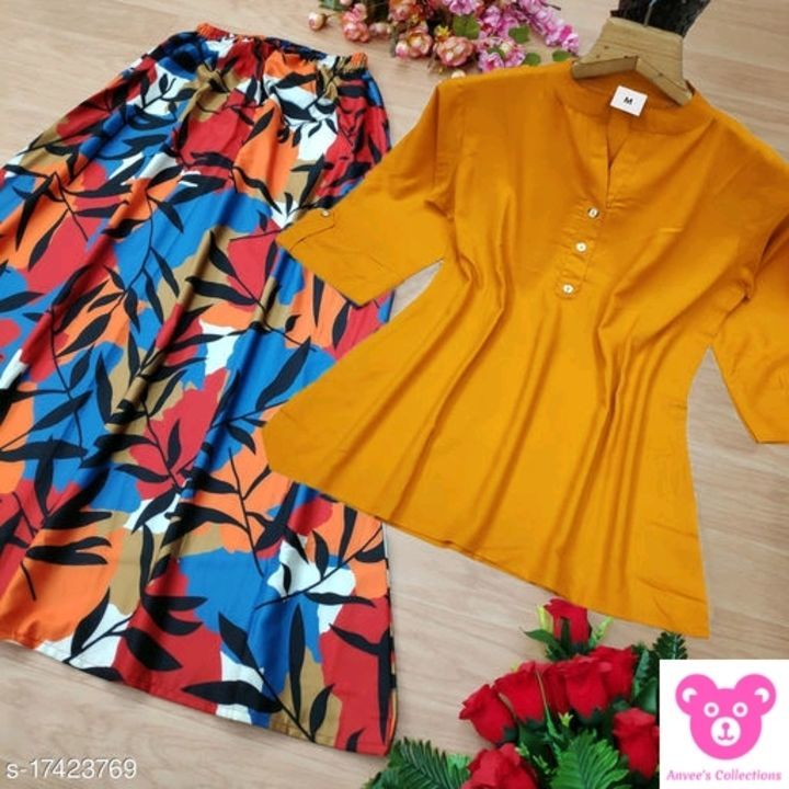 Product uploaded by Anvee's Collections on 5/13/2021
