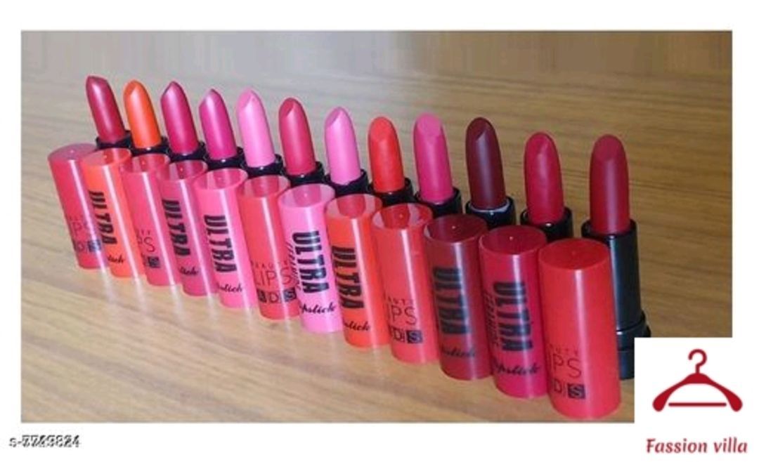 Premium Intense Lipstick uploaded by business on 5/13/2021
