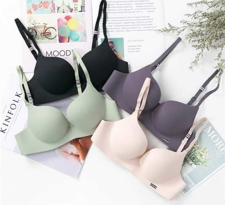 Post image I want 3 Pieces of I want same bra .
Chat with me only if you offer COD.
Below is the sample image of what I want.