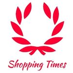 Business logo of Shopping Times