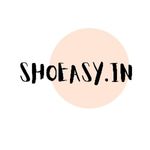 Business logo of SHOEasy.in