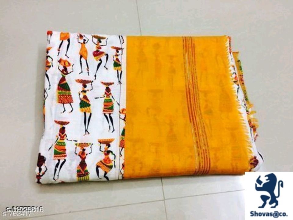 Saree uploaded by business on 5/13/2021