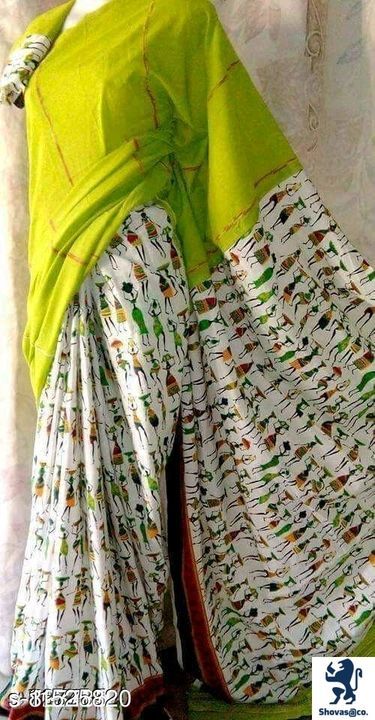 Saree uploaded by business on 5/13/2021