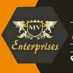 Business logo of M V ENTERPRISES