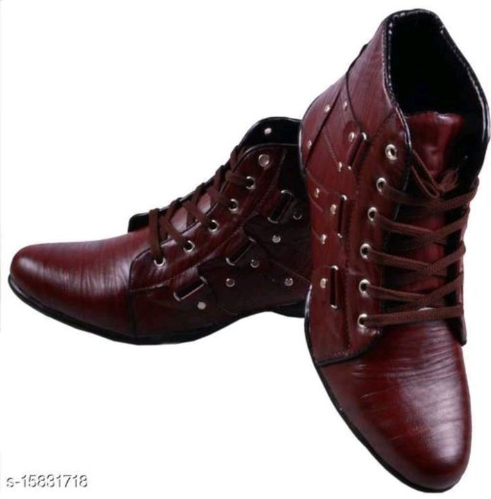 Latest Graceful Men Casual Shoes uploaded by business on 5/13/2021