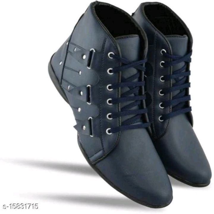 Latest Graceful Men Casual Shoes
 uploaded by business on 5/13/2021