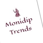 Business logo of Monidip_Trends