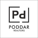 Business logo of Poddar Realtors