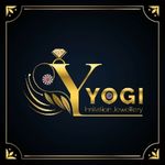 Business logo of Yogi Imitation Jewellery 