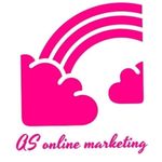 Business logo of A S online marketing