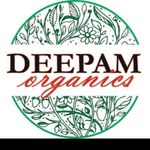 Business logo of Deepam Organics