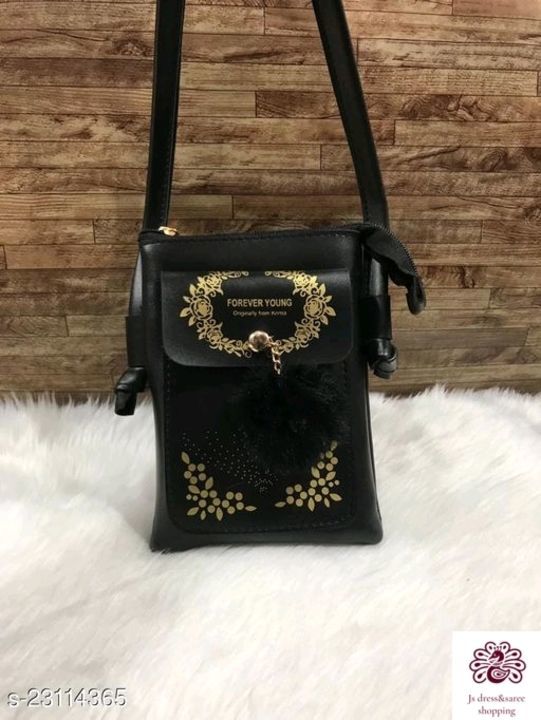 Fashionable Women Sling bags uploaded by business on 5/13/2021