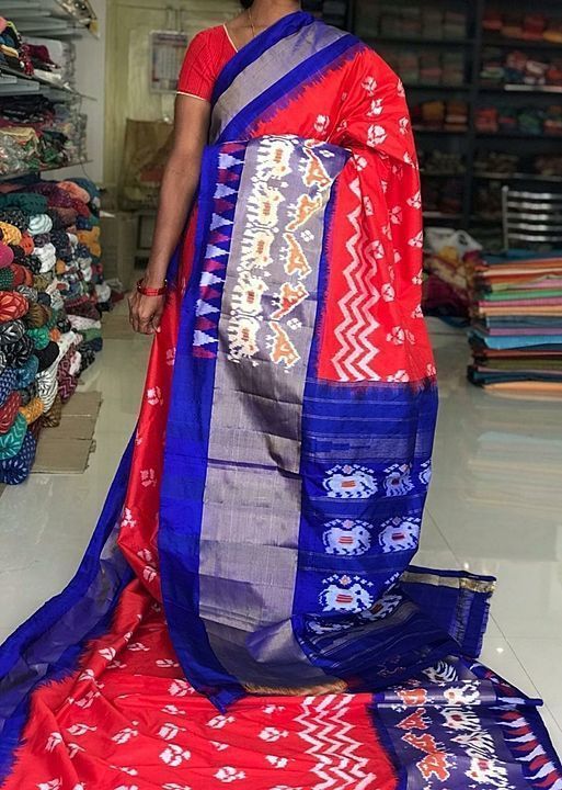Product uploaded by Saree house on 5/13/2021