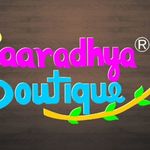 Business logo of Aaradhya Boutique