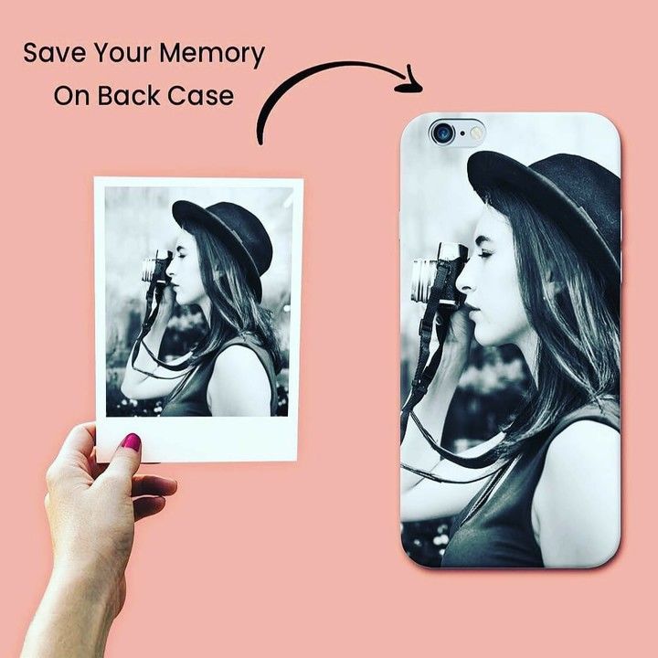Customized printed case uploaded by business on 5/13/2021
