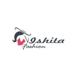 Business logo of Ishita Fashion 