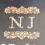 Business logo of N. J. Fashions