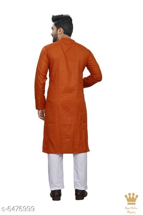Fashionable Men Kurta Sets, Free delivery available uploaded by Royal Online Shopping on 5/13/2021