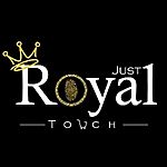 Business logo of Just Royal touch