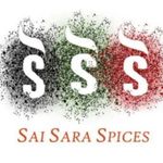 Business logo of Sai Sara Spices