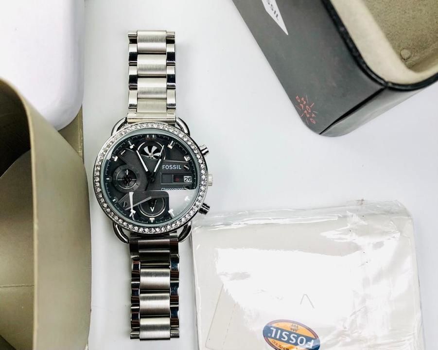 Fossil uploaded by Wholesale watches on 5/13/2021