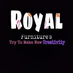 Business logo of Royal Furniture