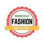 Business logo of Fashions.hub.factory 