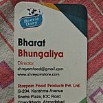 Business logo of Shreyam food products pvt ltd
