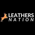Business logo of Leathers Nation