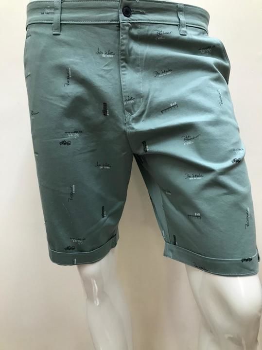 Men's shorts uploaded by DV Fashions  on 5/14/2021