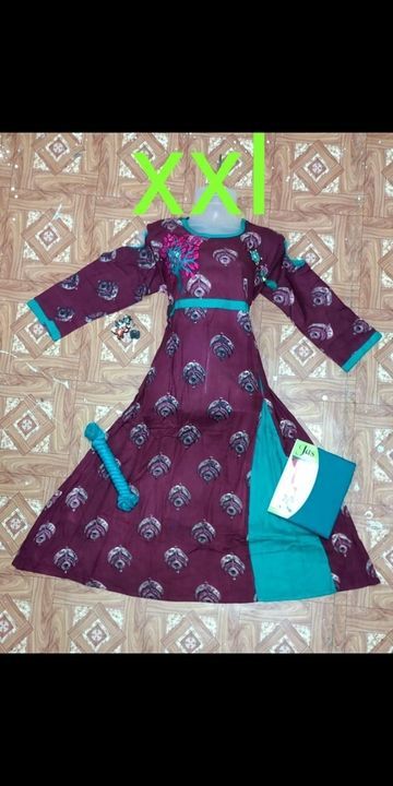Product uploaded by Sadhurshika collections  on 5/14/2021