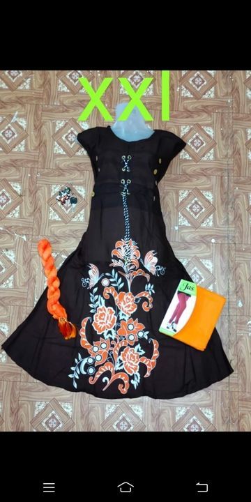 Product uploaded by Sadhurshika collections  on 5/14/2021