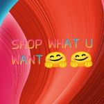 Business logo of Shop what u want