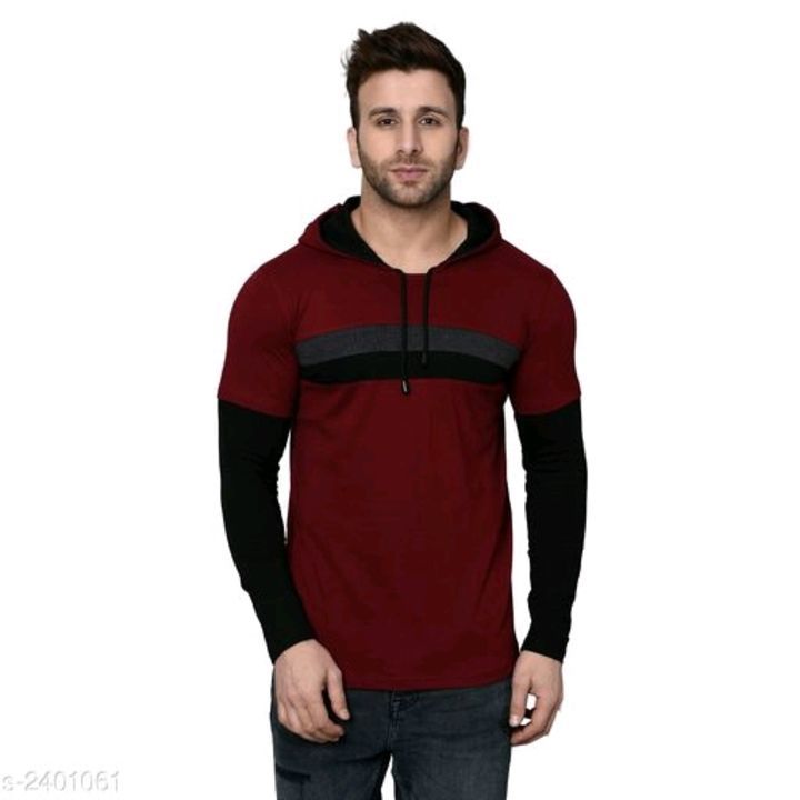 Men shirt uploaded by business on 5/14/2021