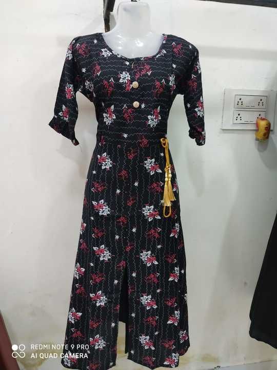 Product uploaded by Anjali Tailoring Shop on 5/14/2021