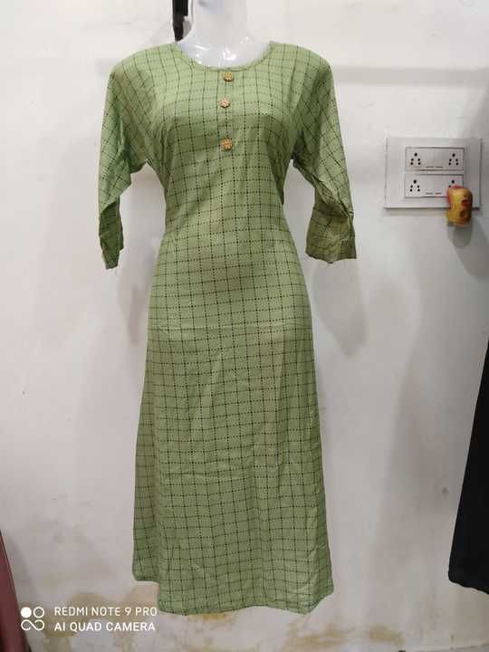 Product uploaded by Anjali Tailoring Shop on 5/14/2021