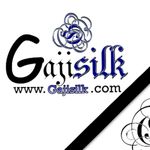 Business logo of GAJI SILK