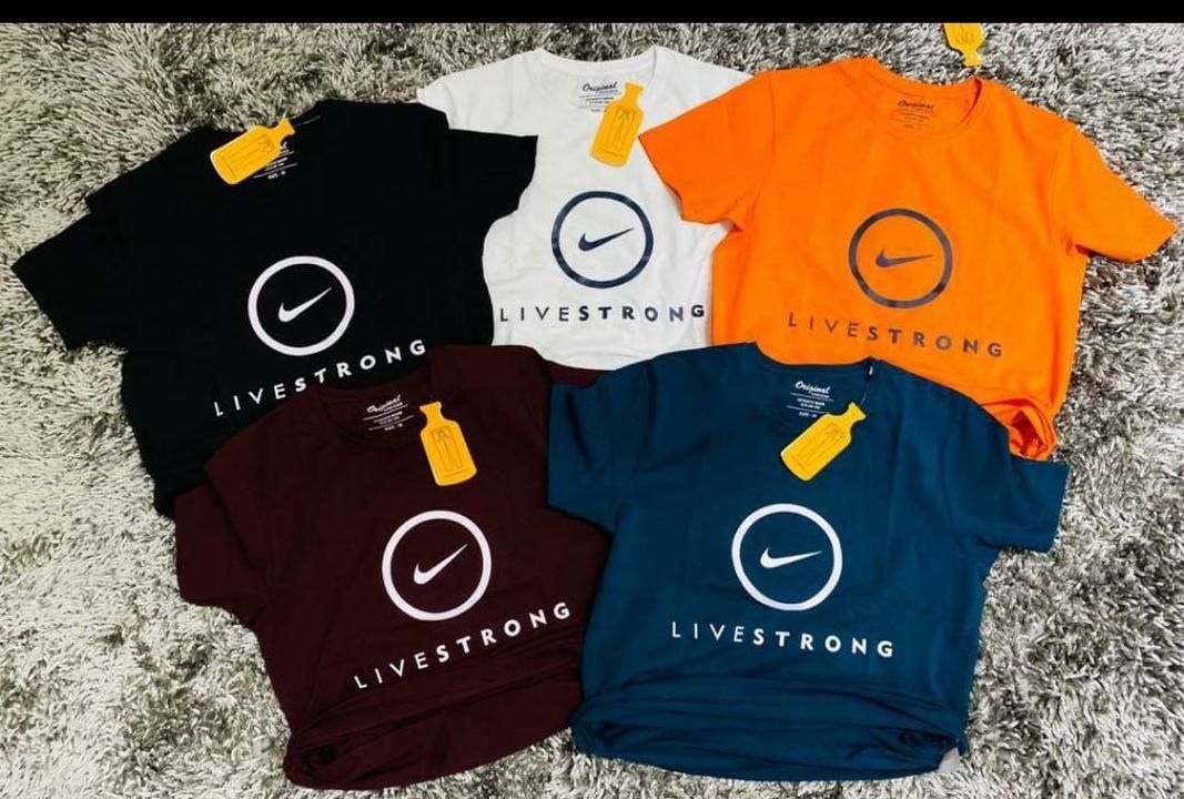 Post image Hello 
We are manufacturers of Men's lowers and tshirts . We deals in only quality products .
No cheap quality and cheap prices 
We also provide cash on delivery in many states. 
Kindly watsapp at7526995798

https://wa.me/message/FL2UCVWHIOHVH1
