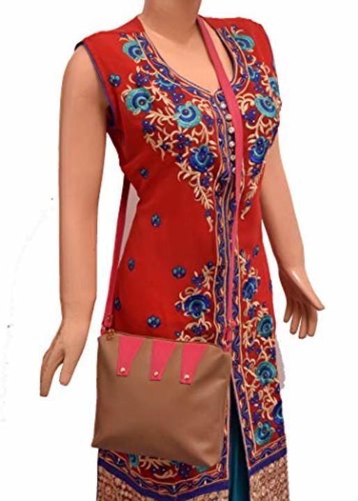 Clossy india uploaded by Women's Handbag bag on 5/14/2021