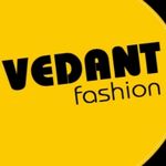 Business logo of VEDANT FASHION SIKAR