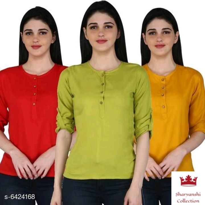 Product uploaded by Sharyanshi collection on 5/14/2021