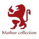 Business logo of Mathur.collection