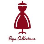 Business logo of Siya Collections