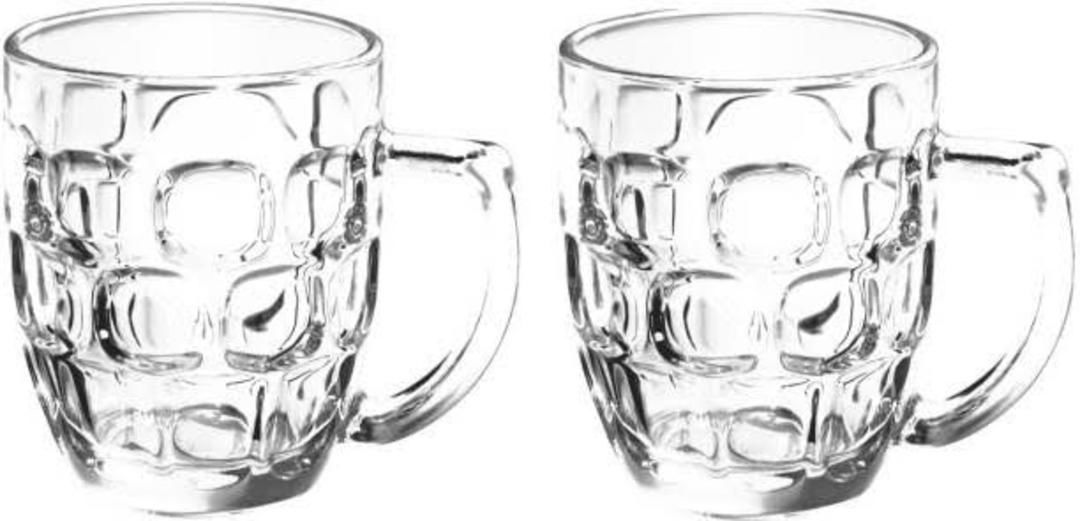 Beer Mug - Glass mug uploaded by Aliya Enterprise on 5/14/2021
