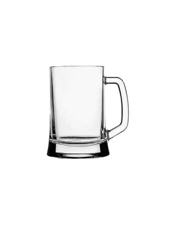 Beer mug, glass mug uploaded by Aliya Enterprise on 5/14/2021
