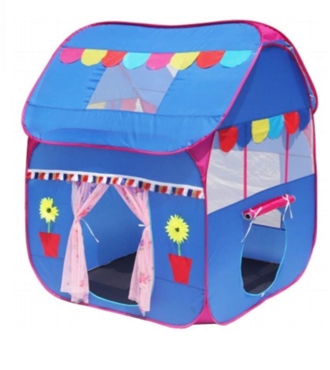 Kid's tent house  uploaded by Arahi Trends  on 5/14/2021