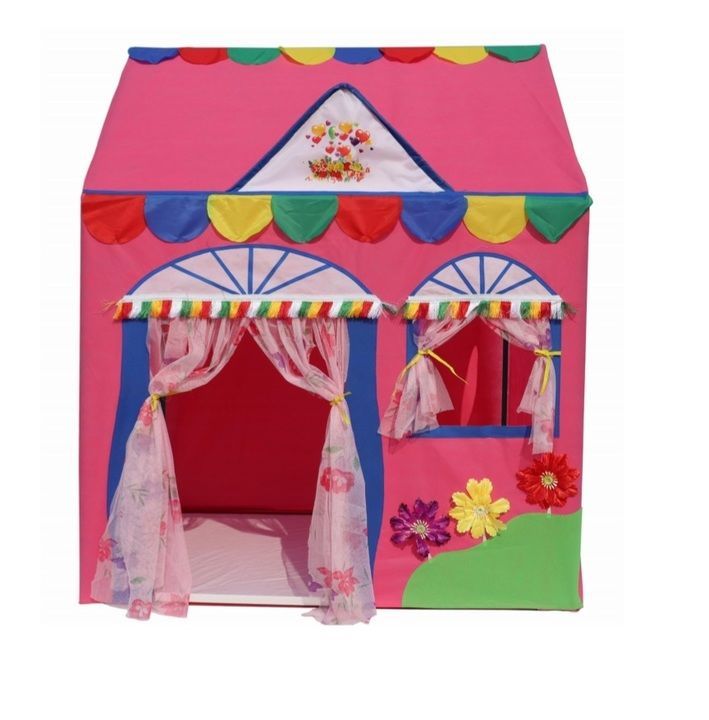 Kid's tent house  uploaded by Arahi Trends  on 5/14/2021