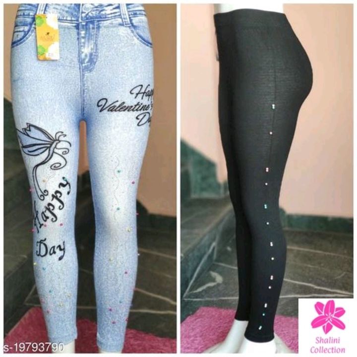 Jeans uploaded by Shalini collection on 5/14/2021
